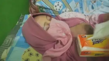 Skandal Tante Nakal Muncrat Dengan Ipar Hot